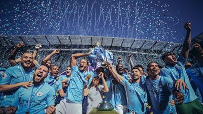 التشكيل المتوقع لمانشستر سيتي أمام ليفروبول في كأس الدرع الخيرية