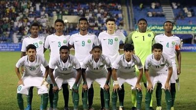 الليلة.. الكويت والسعودية في بطولة غرب آسيا