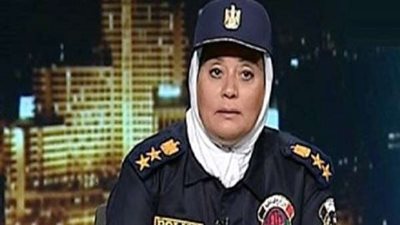 اللواء نشوى محمود: الضرب بيد من حديد للمتحرشين في احتفالات عيد الأضحى