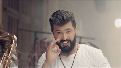 العراقي سيف نبيل يتصدر تريندات 