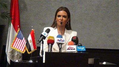 مصر وأمريكا يوقعان 4 اتفاقيات منح في مجالات مختلفة