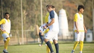 إقالة مدرب أحد السعودي بعد 10 أيام من التعاقد معه