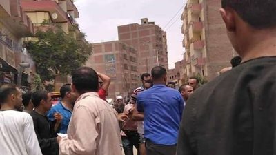 ضبط شابين لشروعهما في قتل آخر بالشرقية