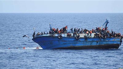 بالفيديو.. تفاصيل استهداف 12 ألف شركة سياحة متورطين في هجرة غير شرعية