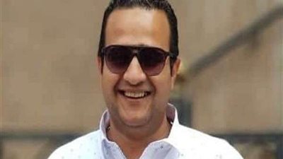 تجديد الثقة في المقدم هاني الحسيني رئيسًا لمباحث الدقي