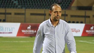 عماد النحاس: أقبل بمنصب الرجل الثاني في الأهلي فقط