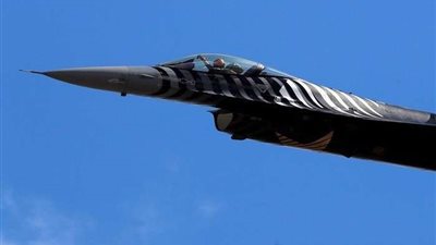 سلاح الجو التركي يصفي 6 عناصر بحزب العمال الكردستاني