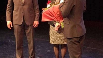 مكافأة ربانية على هيئة تكريم بالوسام الملكي.. صلاح سعيد: مصر قادرة على إنجاب أبناء ينافسون عالميًا