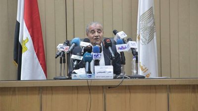 وزير التموين: مخزون القمح يكفي 4 شهور ونصف.. والسكر 8 شهور