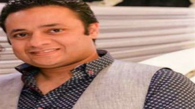 تعيين الرائد مصطفى عبد العال رئيسًا لمباحث قسم شرطة 15 مايو