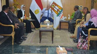 تفاصيل لقاء 