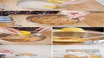 قبل العيد.. طريقة تحضير 