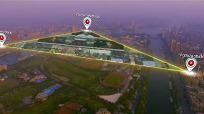 من قلب القاهرة.. إطلاق مركز للخدمات الإعلامية بأفضل إطلالة على النيل