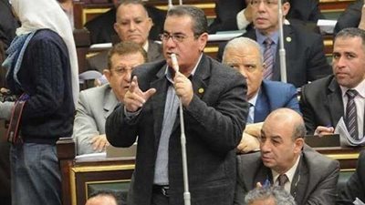 برلماني عن مبادرات الصحة: مصر تسير بخطى ثابتة نحو عودتها لأفريقيا