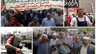 50 عامل للجنة و10 للنقابة العامة.. آليات تأسيس المنظمات العمالية وعقوبات المخالفة