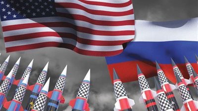 سباق التسلح بين واشنطن وموسكو مستمر.. وبكين تترقب