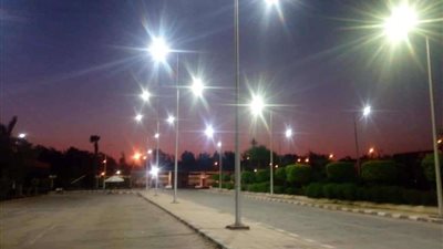 محافظ الجيزة ينفي نقل المقر الحالي لسوق الجملة للخضراوات والفاكهة