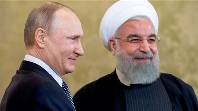 اتفاق عسكري جديد بين إيران وروسيا