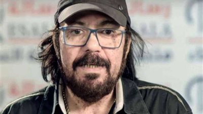 حقيقة وفاة الفنان طلعت زكريا