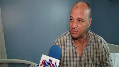 بالفيديو.. أحد مصابي 