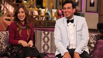 الليثي وبوسي يتصدران يوتيوب بعد أغنية فيلم 