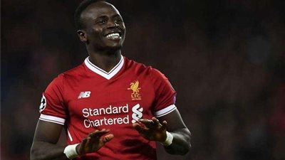 ليفربول مهدد بخسارة ماني في افتتاح البريميرليج