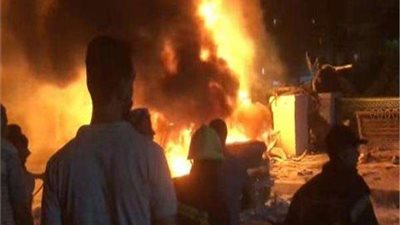 بعد الحادث الإرهابي.. رئيس معهد الأورام يوضح موقف المرضى من 