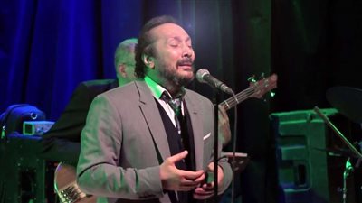 علي الحجار يقدم أحدث حفلاته في 