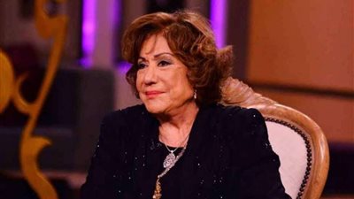 سميحة أيوب: المسرح عائد وبقوة