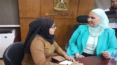 نائب وزيرة التضامن تكشف كل ماهو جديد بشأن تكافل وكرامة ومساعدات الضمان