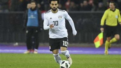 بوادر أزمة جديدة بين اتحاد الكرة و محمد صلاح