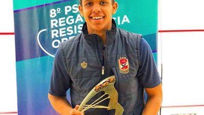 مصطفى عسل: أتمنى مقابلة السيسي والتصوير معه