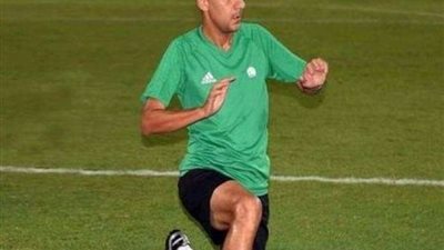 لجنة الحكام تستبعد محمد عادل من مباراة الأهلي وبيراميدز