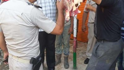 محافظ البحيرة: حملات تموينية مكثفة مع اقتراب حلول عيد الأضحى