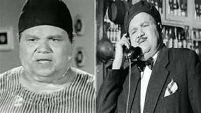 أيام الزمن الجميل.. أشهر نجوم الفن بدرجة كومبارسات