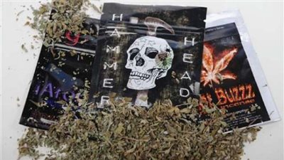 ضبط عاطل بحوزته 8 كيلو «استروكس» في الجيزة