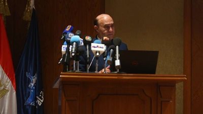 مهاب مميش: نستهدف مشروعات بـ 55 مليار دولار خلال الـ 15 عامًا المقبلة