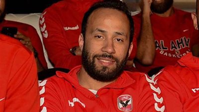 الجارحي: نستعد بقوة لأصعب مواسم السلة