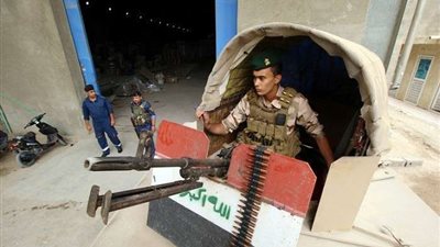 مصرع ضابط و4 مجنديين عراقيين في استهداف دورية