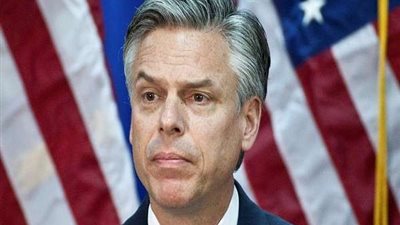 السفير الأمريكي لدى روسيا يعلن استقالته