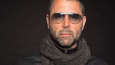 8 أغسطس.. يوري مرقدي يحيي حفلا بالساحل الشمالي