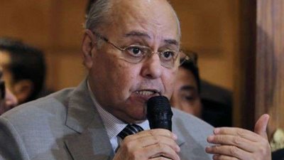 مصطفى موسى: استهداف المصريين لن يمر وسنمضي بالوطن إلى الأمام
