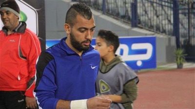 أسوان يضم نجم الأهلي السابق