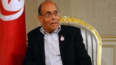 مفاجأة.. المرزوقي يعلن خوضه انتخابات الرئاسة التونسية