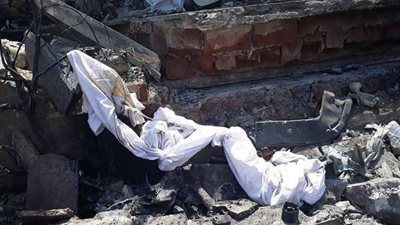 فرنسا: نقف مع مصر في حربها ضد الإرهاب