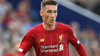 رسميا.. رحيل لاعب ليفربول إلى بورنموث