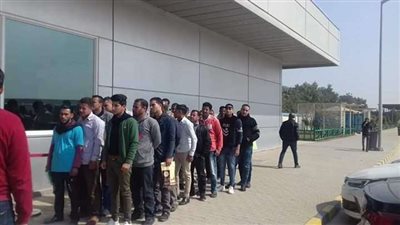 للباحثين عن وظيفة.. مطلوب 5 مهندسين بترول لإحدى الشركات 