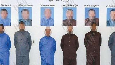 نيابة أمن الدولة تكتشف تفاصيل خطيرة عن 