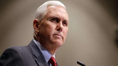 مايك بنس: تشريعات جديدة لإعدام مرتكبي جرائم القتل الجماعي في أمريكا