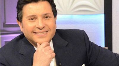 هاني شاكر: محمد رمضان يجب أن يخضع لاختبارات نقابة الموسيقيين